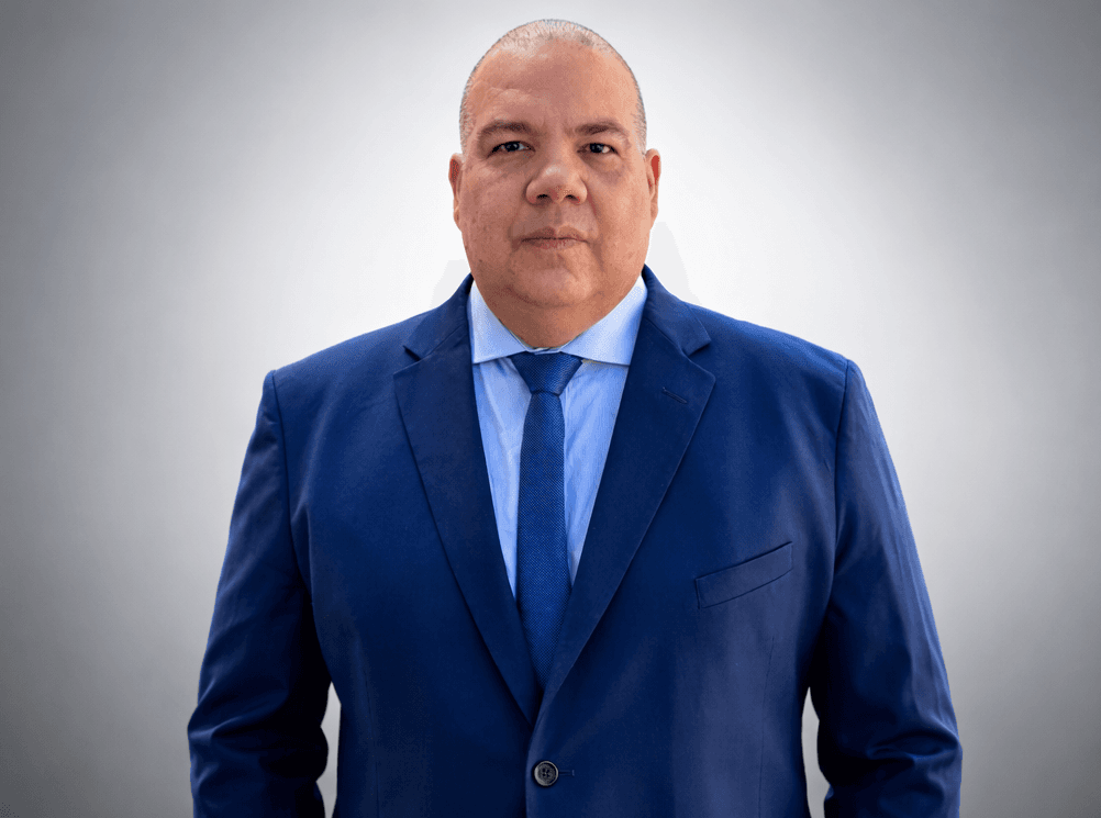 Marcelo Ceccon · Fundador